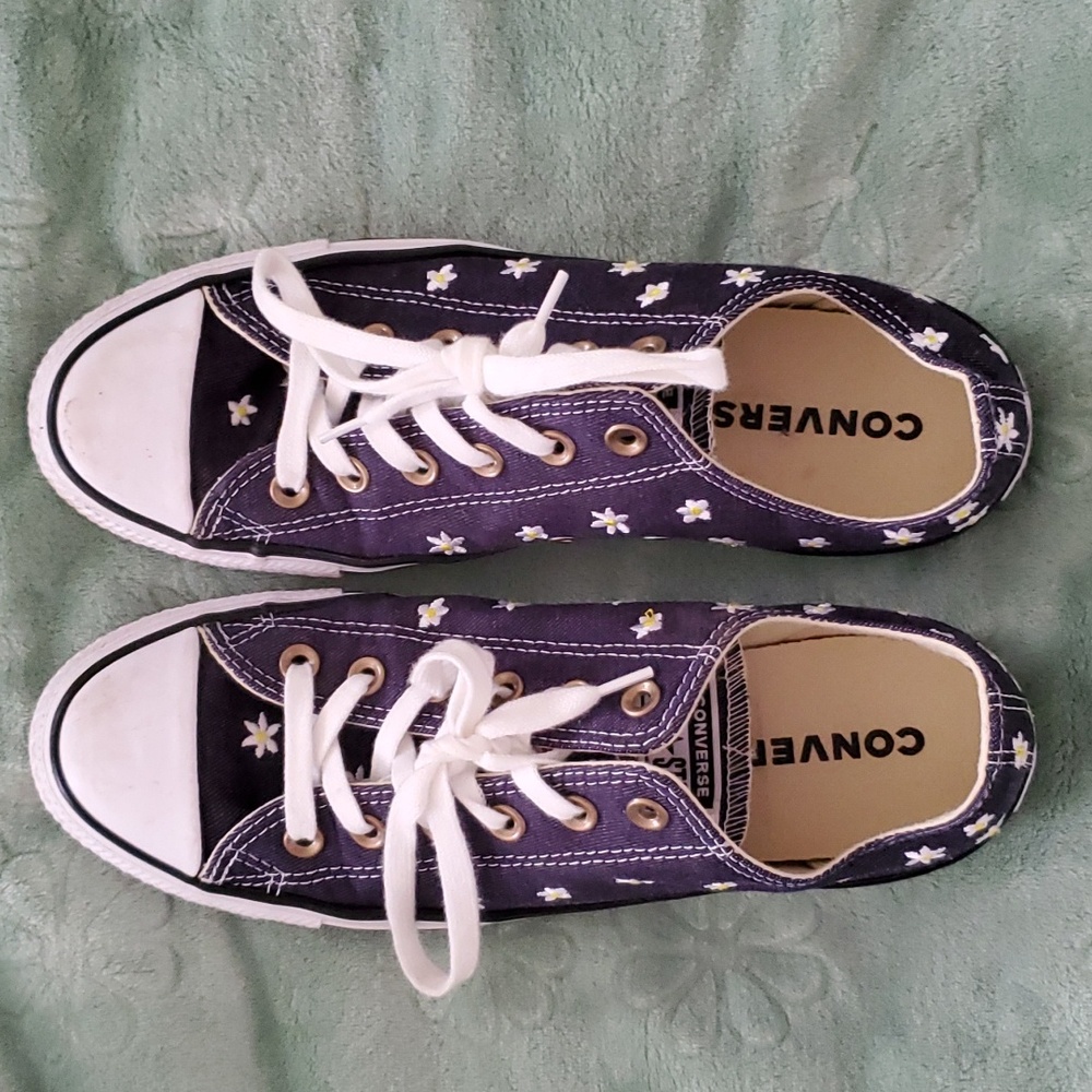 Converse All Stars